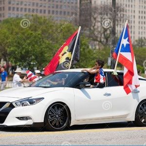 Meet your Posher, Angel